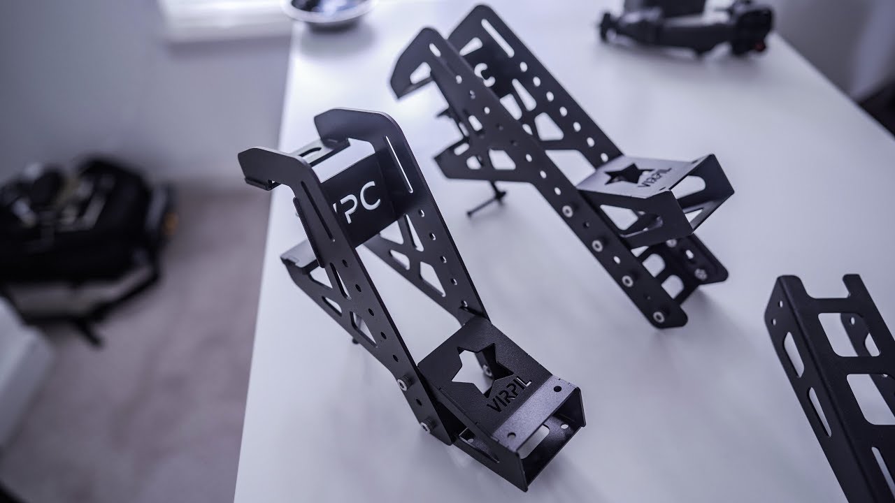 VPC Desk Mount v2 Review