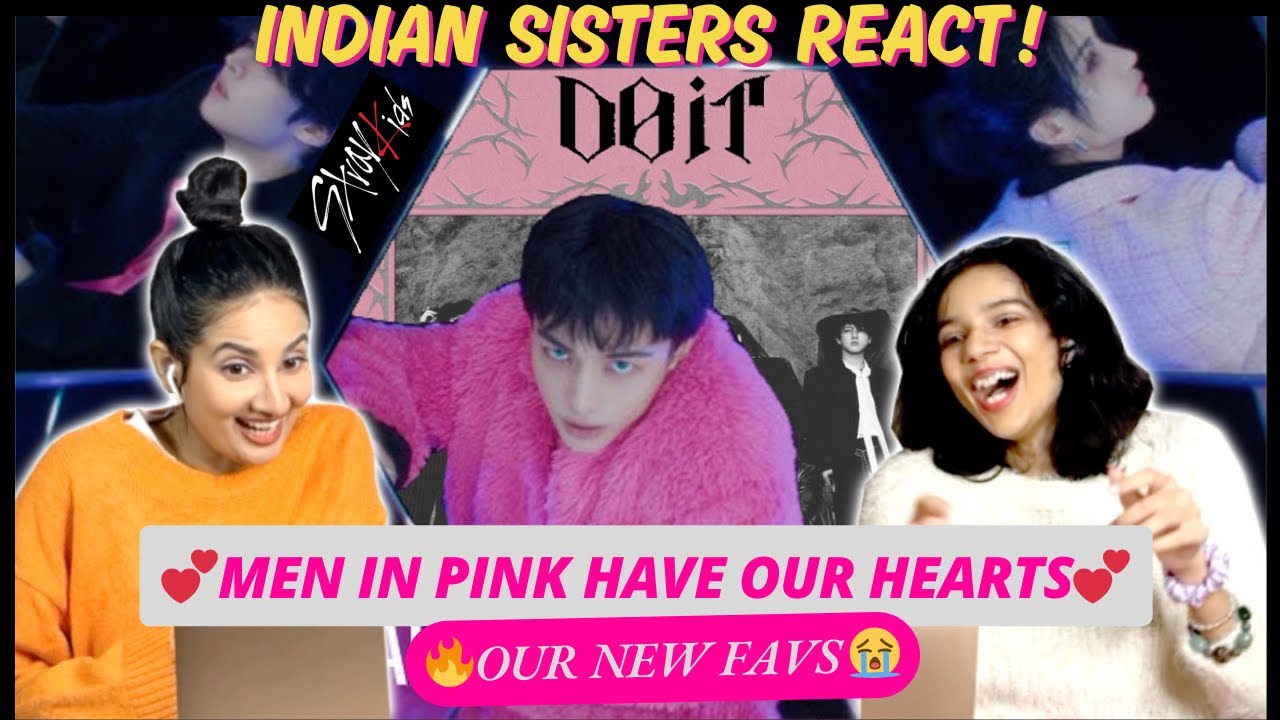 Reacting to Stray Kids “Do It” — Okay… They’re Becoming Our New Favs 😭🔥