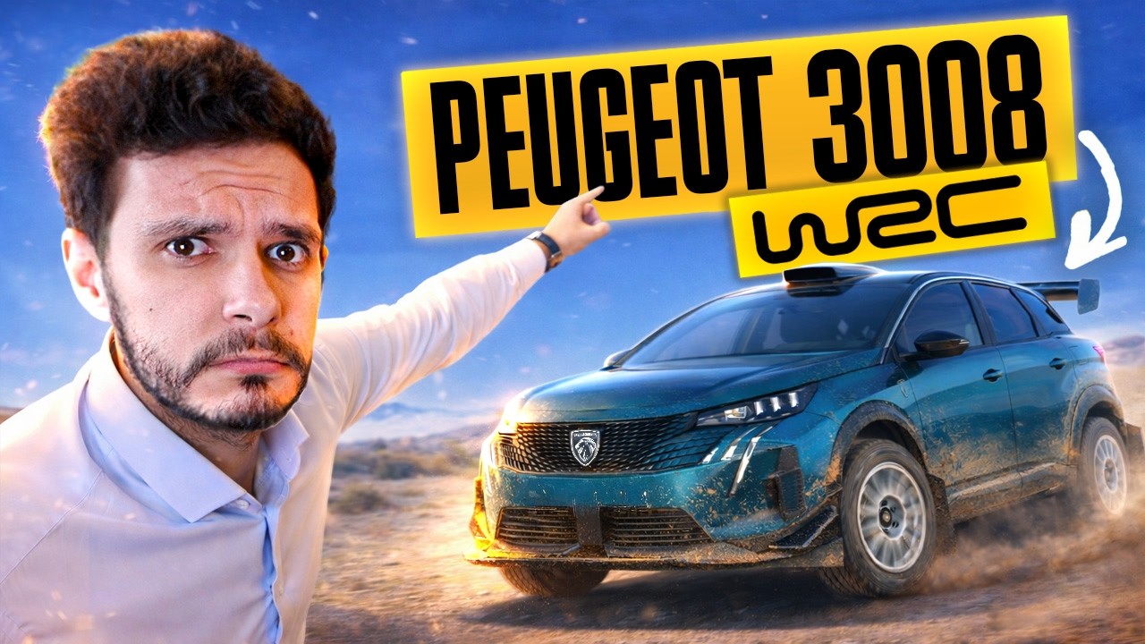 Le WRC qu'on connait va disparaitre