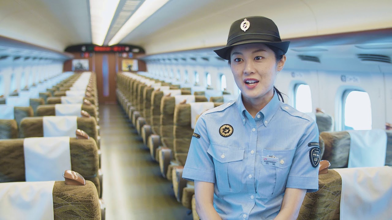 ＪＲ九州「新幹線運転士への挑戦」