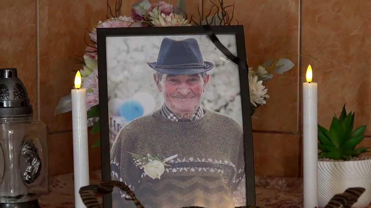 Inmormantare Turta Alexandru