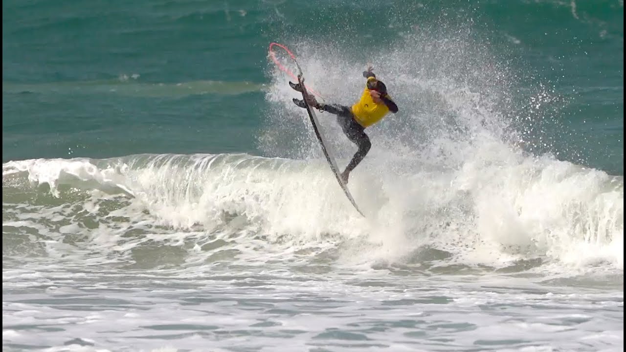 Surf Treino PDR 18