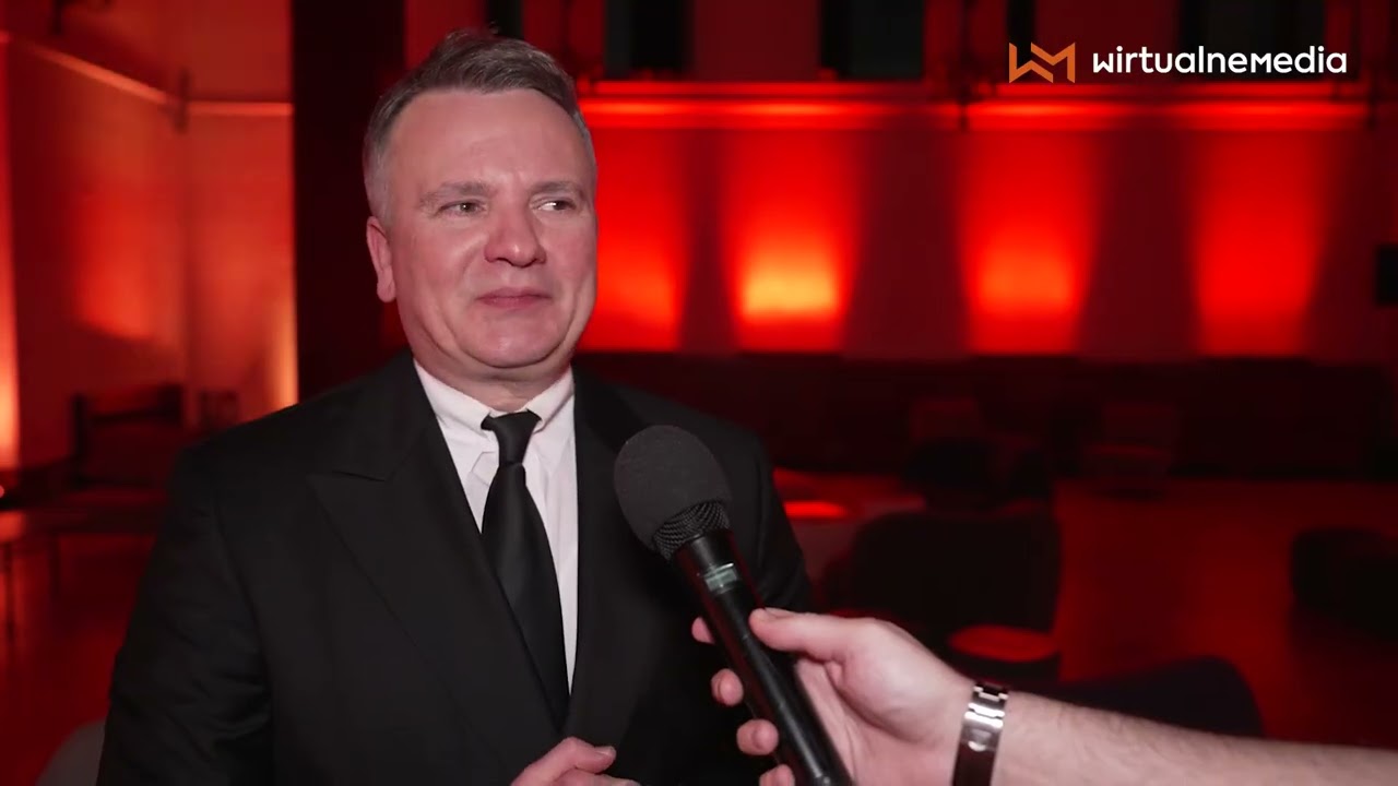 Dziennikarz Andrzej Stankiewicz o tym, jak działa redakcja Onet.pl