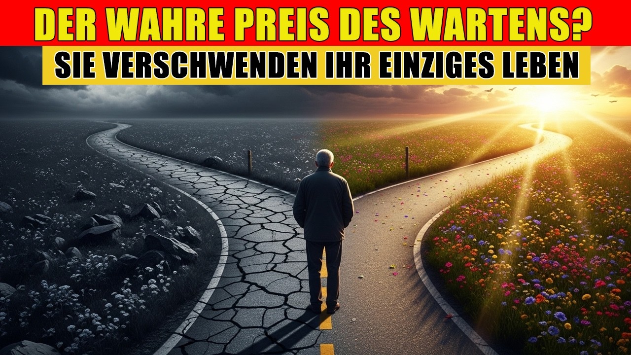 Dr. Weber: Warum 50 das BESTE Alter für einen Neuanfang ist (nicht 20!)