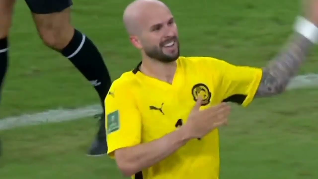 João Figueiredo (14) Vs Vietnam• Figueiredo Amazing Debut For Harimau Malaya 💥