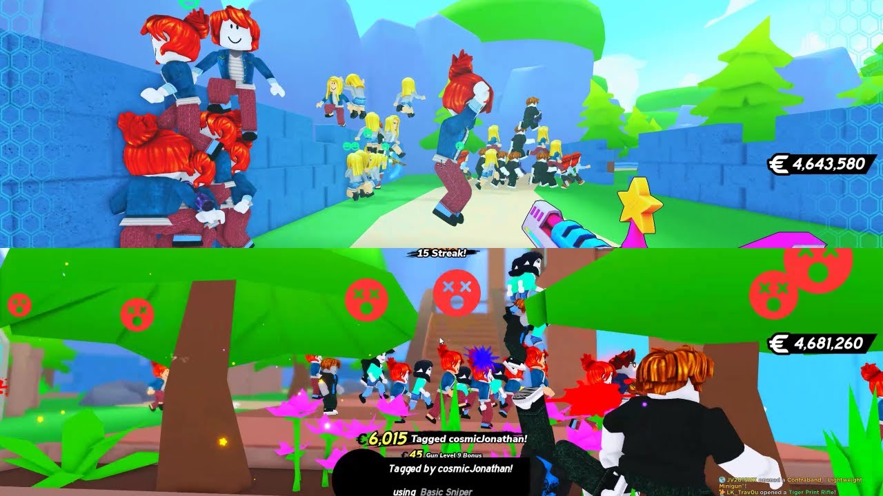 Roblox - Big Paintball 2 - 382 tags in Nuketown (Apr 14, 2024)