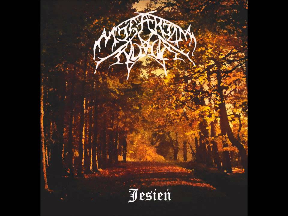 Misterium Nocy - Jesień