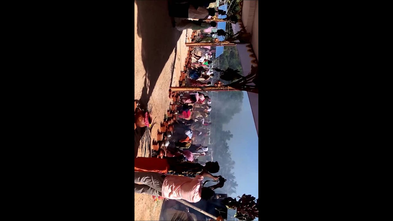 Veli Sree Maha Ganapathy Temple Ponkala 2015