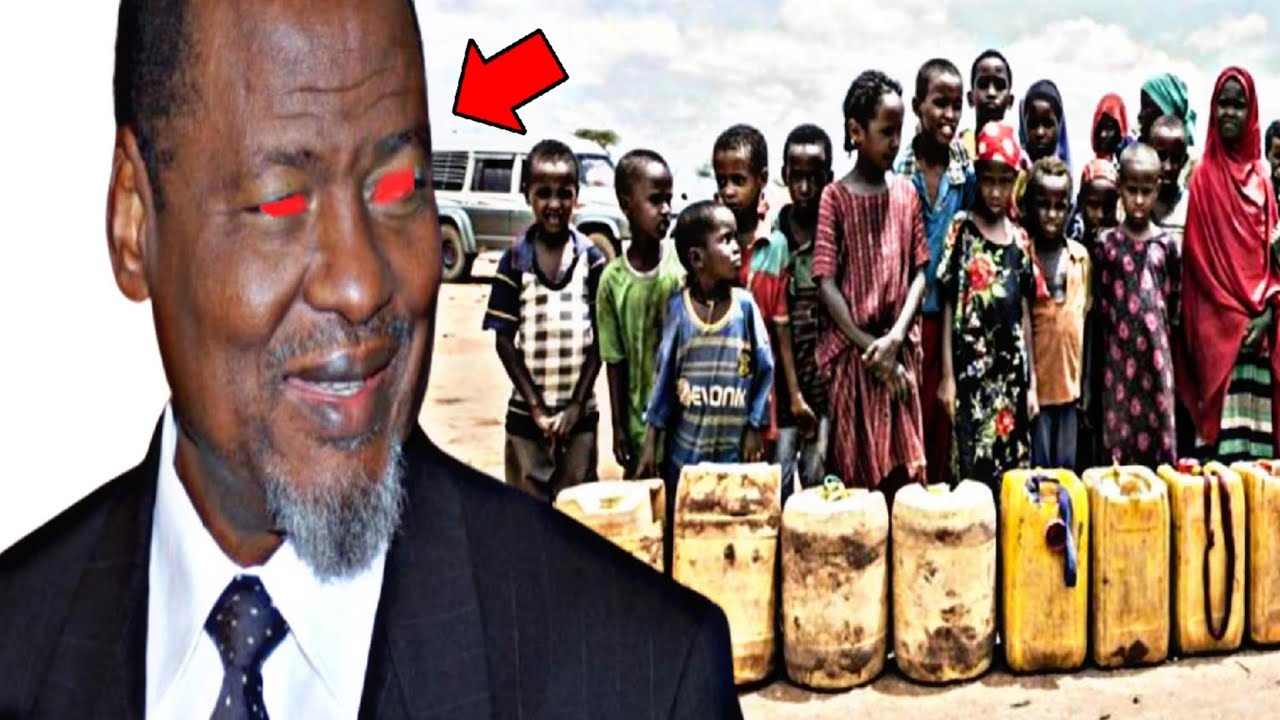 O Lado Sombrio de Joaquim Chissano Que Ninguém Conta