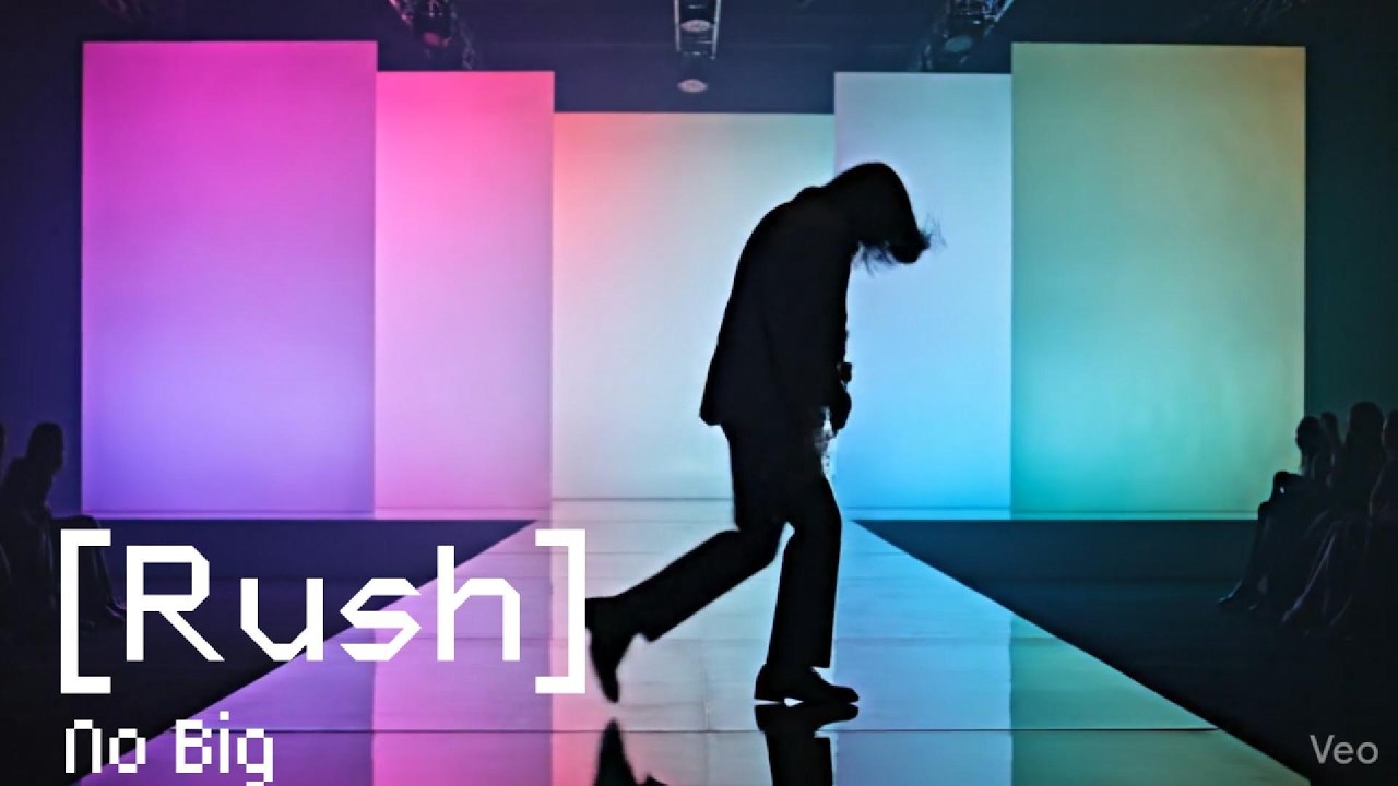 No Big Rush   #originalmusic  #english #hardrock #junlapid #philippines