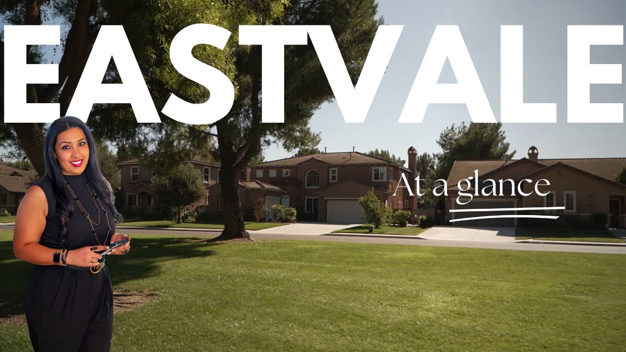 Eastvale California: Best Neighborhoods for Families in 2024