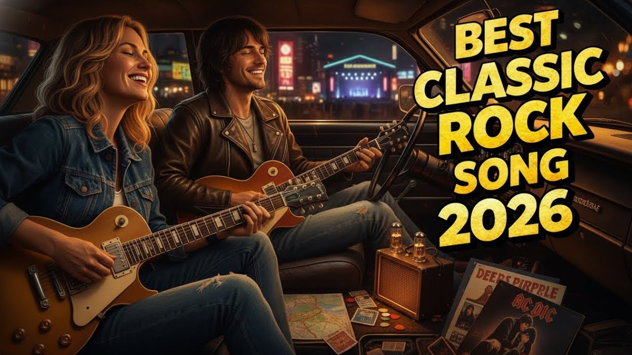 ock You’ll Never Get Tired Of | 2026 Edition