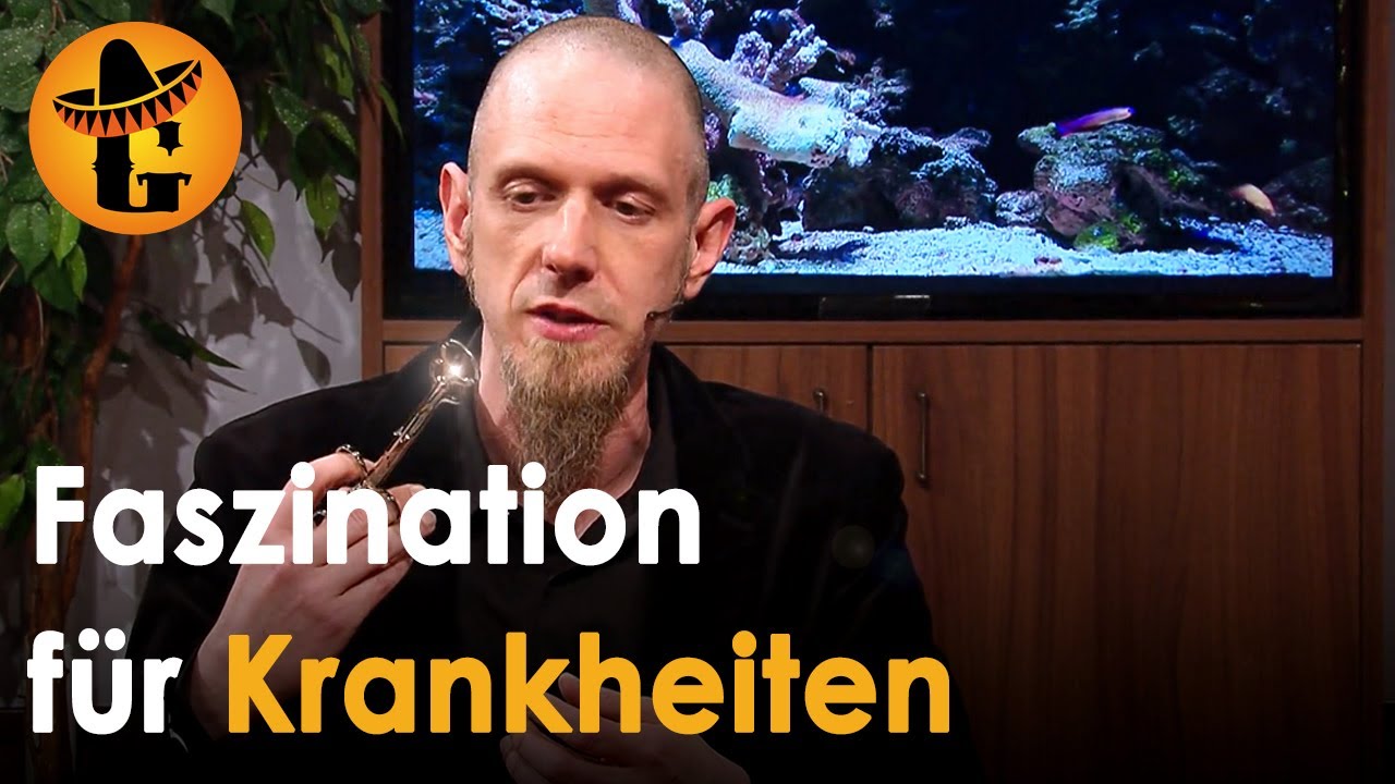 Nichts für schwache Nerven! Alte, medizinische Werkzeuge aus dem Narrenturm | Willkommen Österreich
