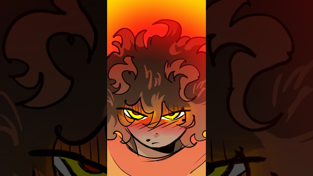 Love Me Not Animation 