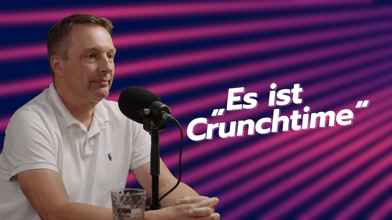 „Es ist Crunchtime.“ – Thomas Schultz-Homberg, CEO der Kölner Stadt-Anzeiger Medien, bei BROWSER