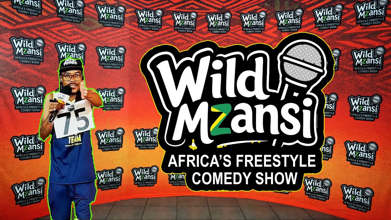 Wild Mzansi |contestant 75 Flowing