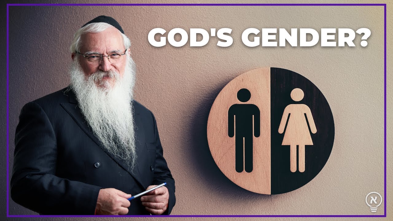 Does GOD Have a GENDER?