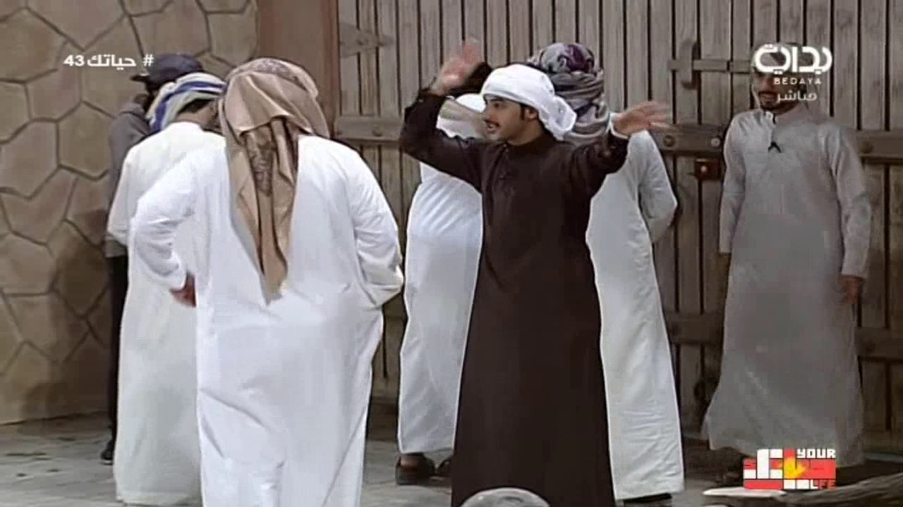 عودة عبدالله الشهراني للمنتجع | 