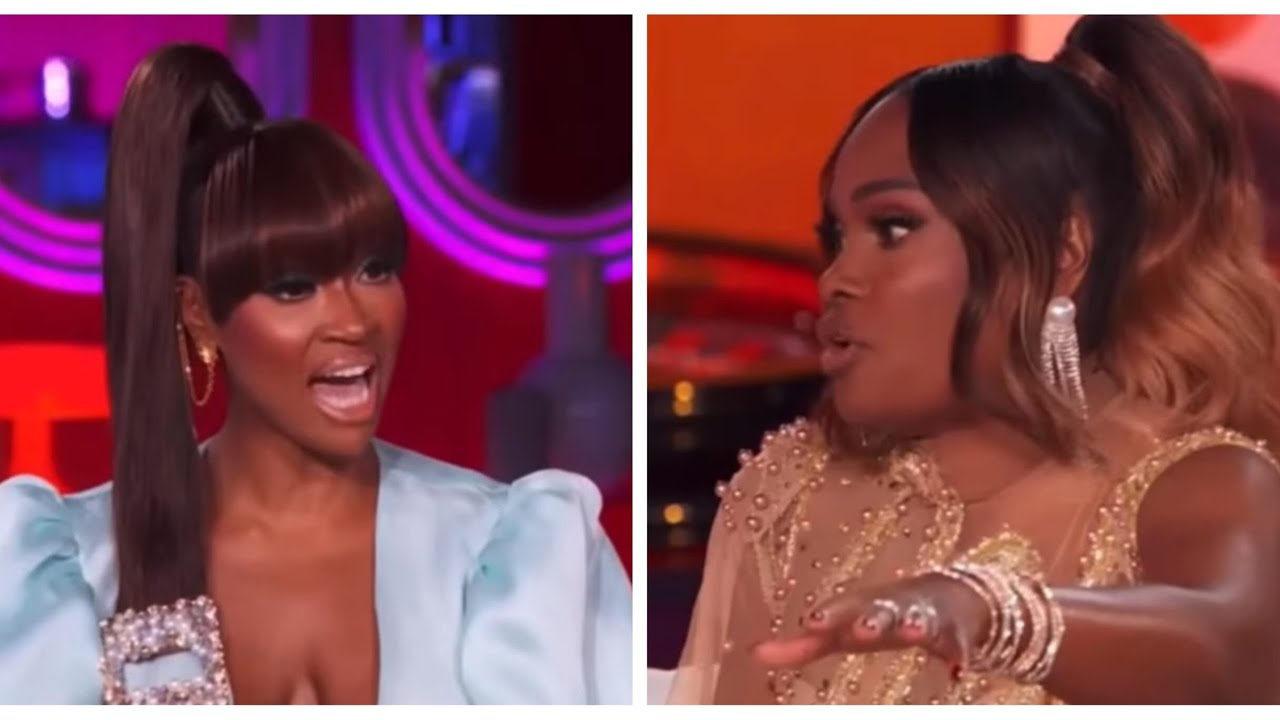 #Married2Med | Reunion Part 2 | Married to Medicine: Season 9, Episode 17 RECAP