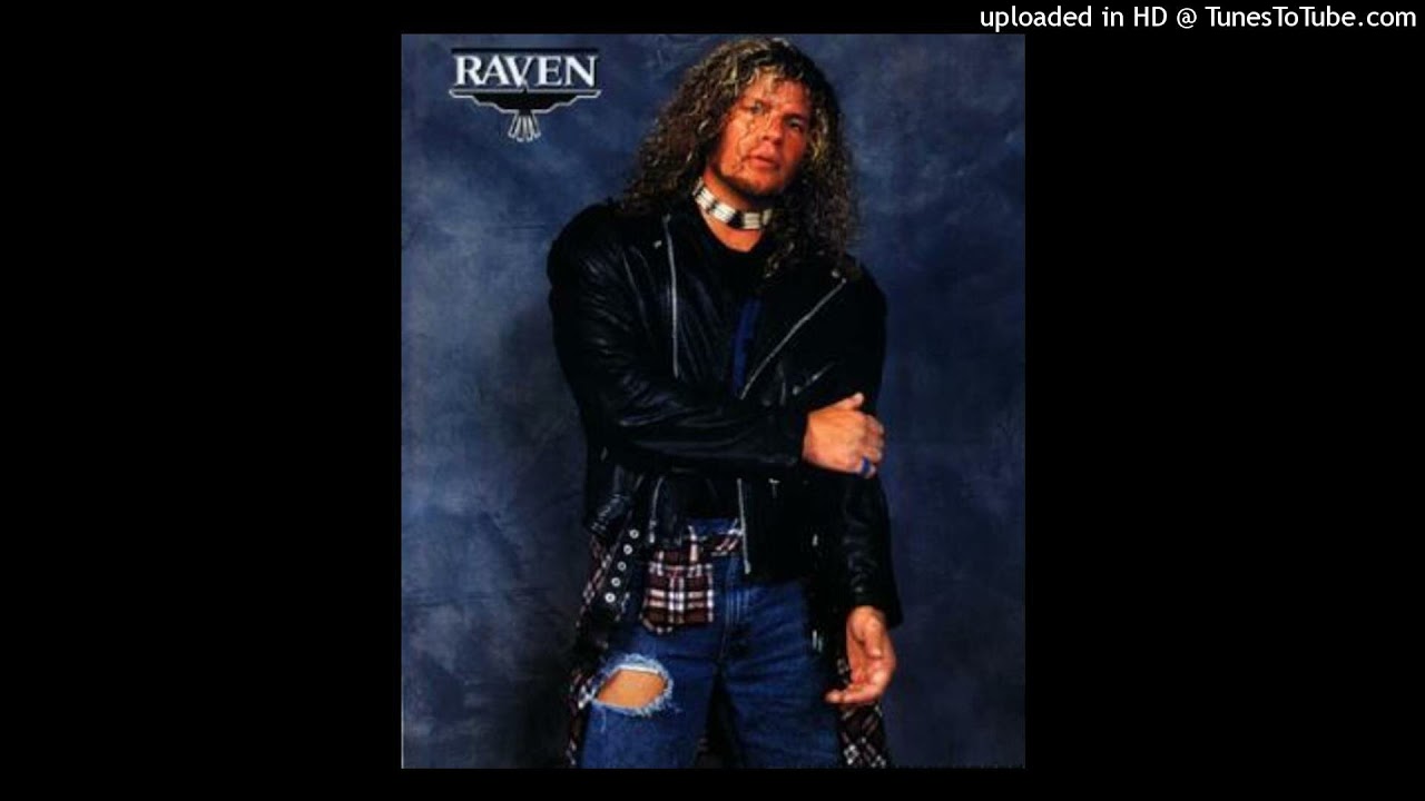Raven WCW Theme Song (Remastered)