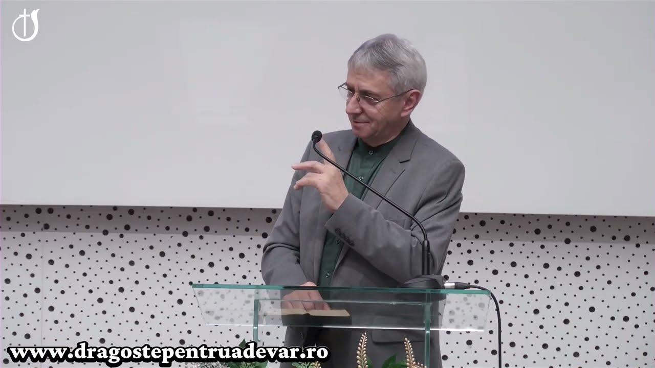 Iosif Anca - Vrei să fii izbăvit de păcat?