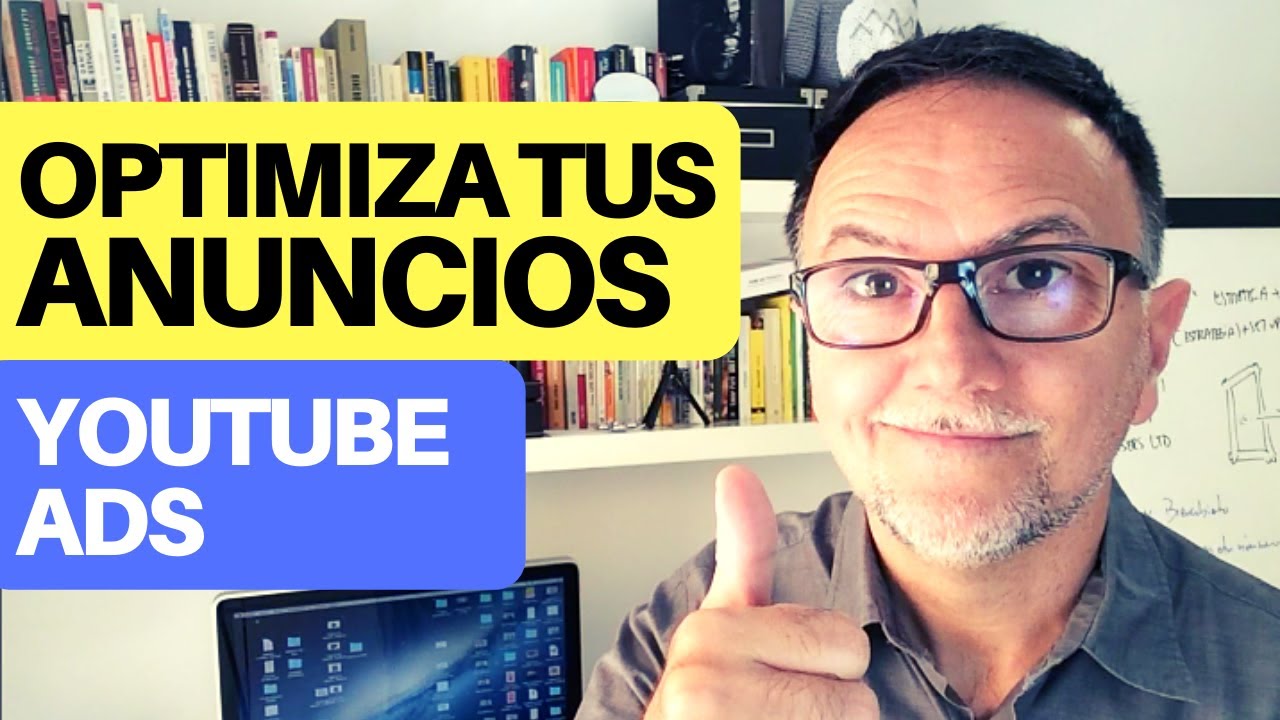 Cómo Optimizar el Presupuesto de tus Anuncios en YOUTUBE