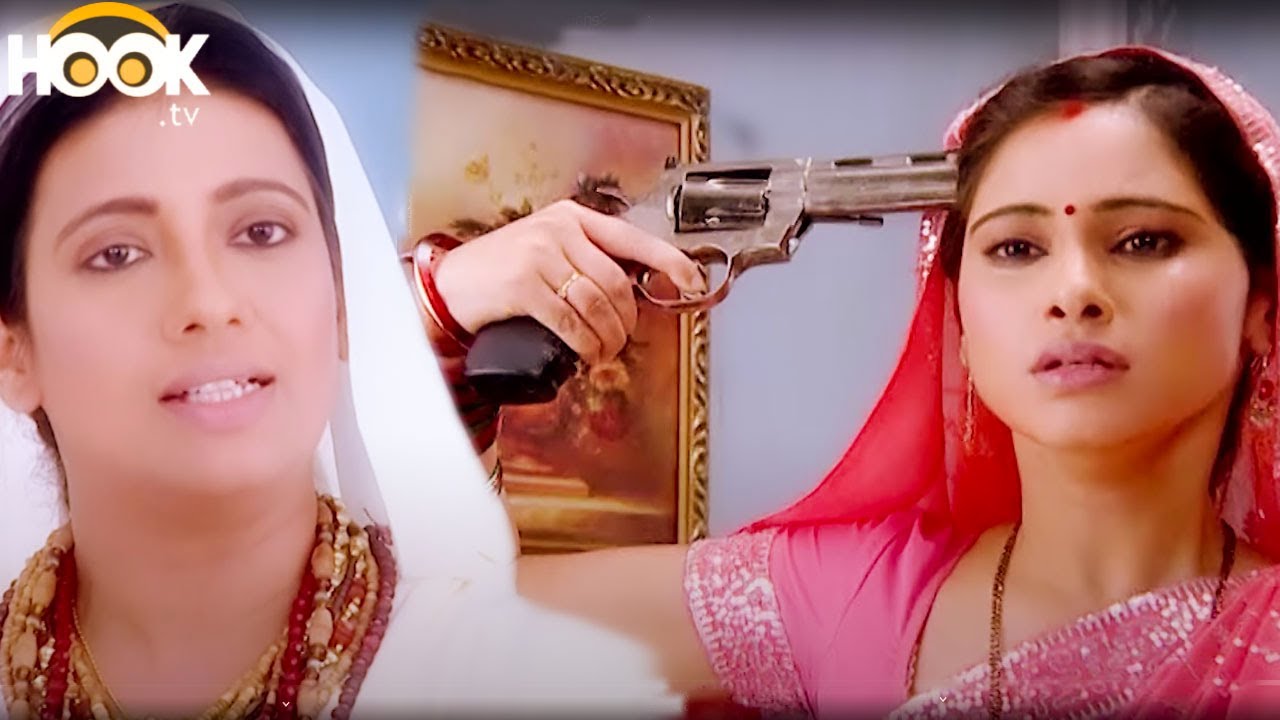 बिट्टो को अपनी जान क्यूँ देनी पड़ी || Bitto || बिट्टो || Ep - 74 se 76 || New Hindi Serial || #bitto