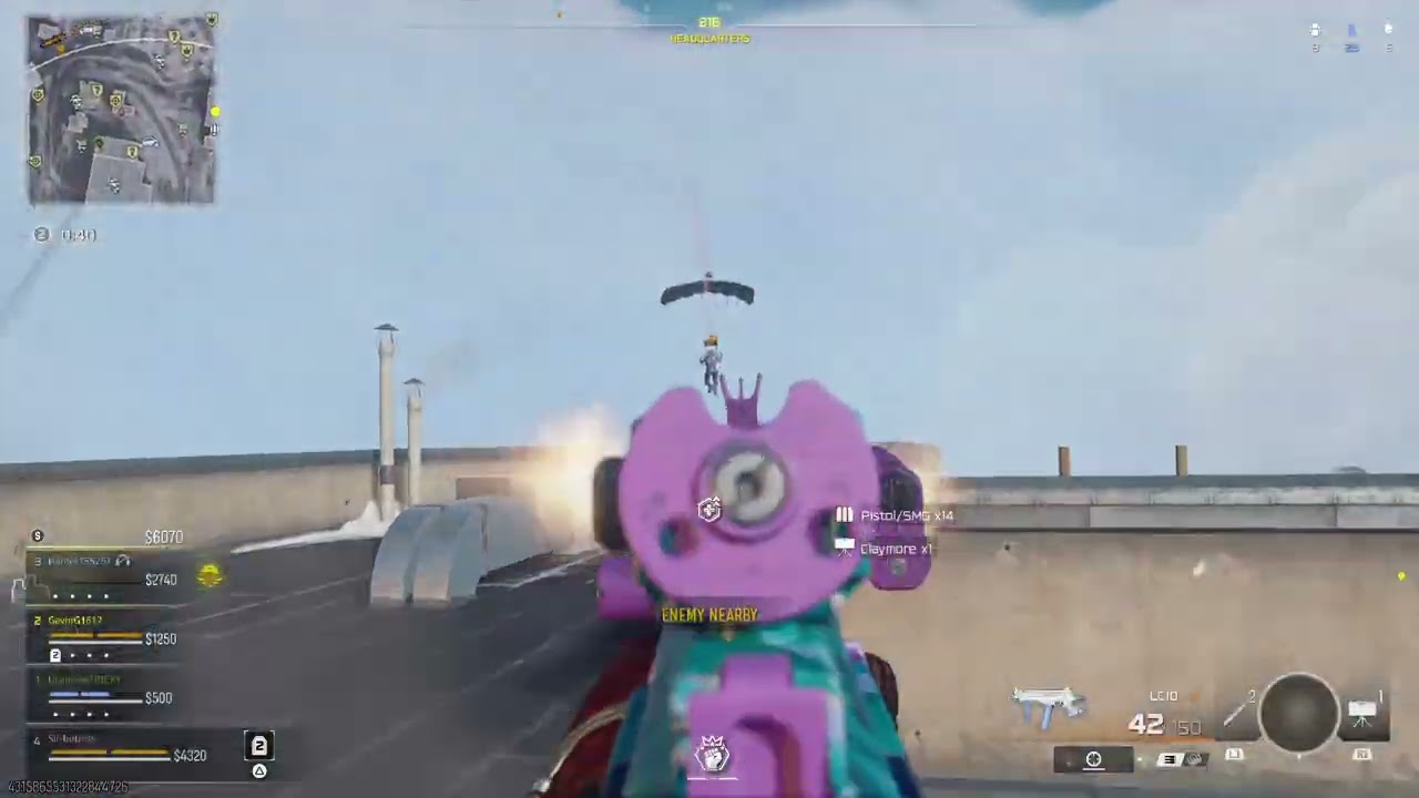 Might be the new meta
