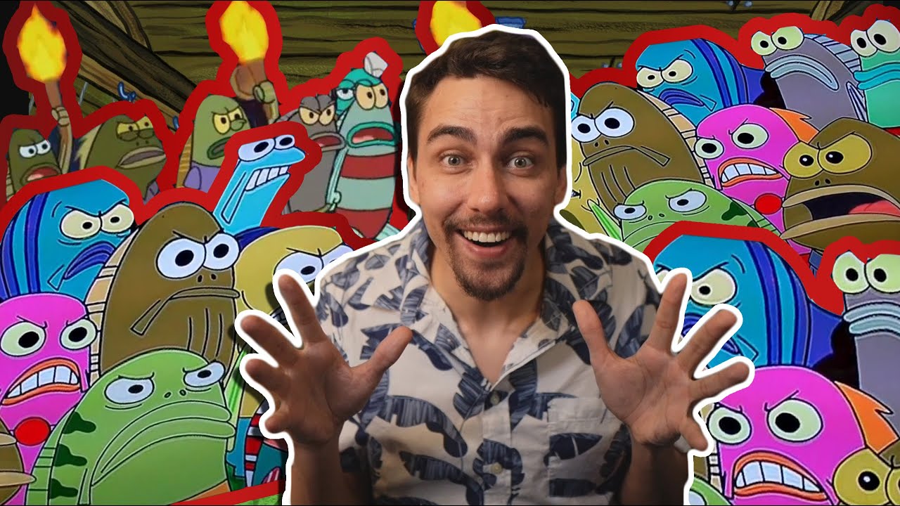 Responding To Hate Comments.....