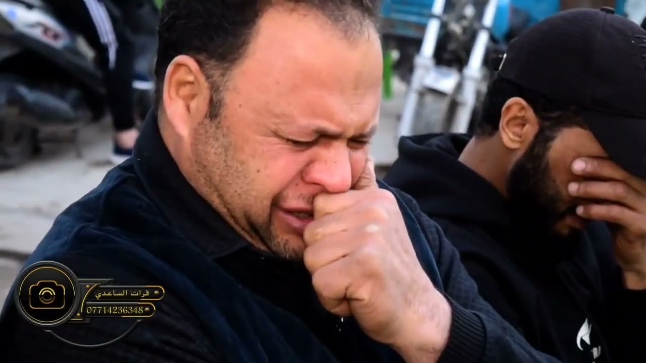 الشيخ هلال الدراجي مجلس عزاء بغداد الرحمانيه 18شعبان1446 هج
