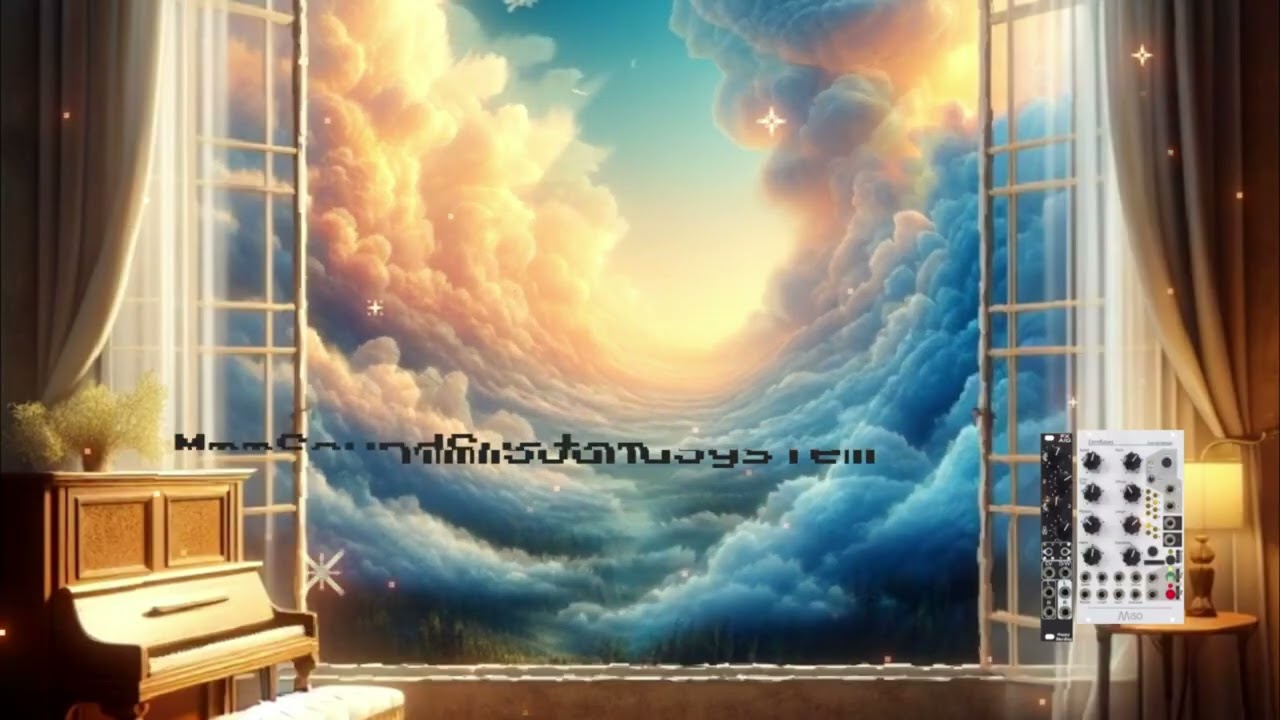 Ambient meditation session for your mint #dream #epic #ambient #drone #meditation #music #chill