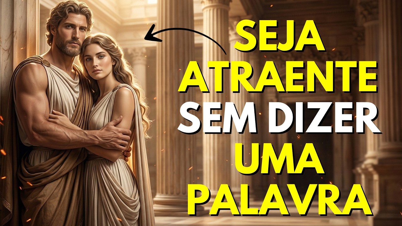 10 H&Aacute;BITOS DO ESTOICISMO QUE FAR&Atilde;O VOC&Ecirc; SE TORNAR IRRESIST&Iacute;VEL SOCIALMENTE