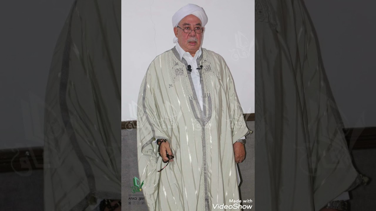 مدح التجاني بن سالم عليوة