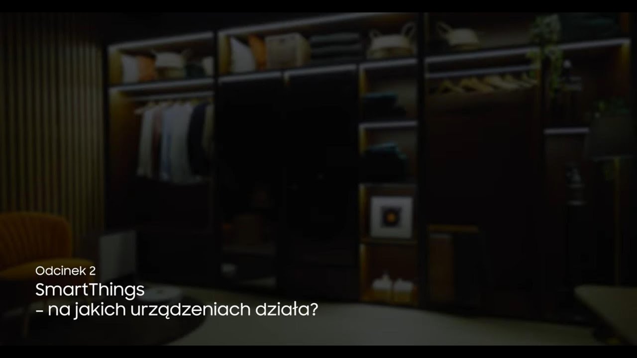 SmartThings: krok po kroku &ndash; instalacja aplikacji | Odc. 2