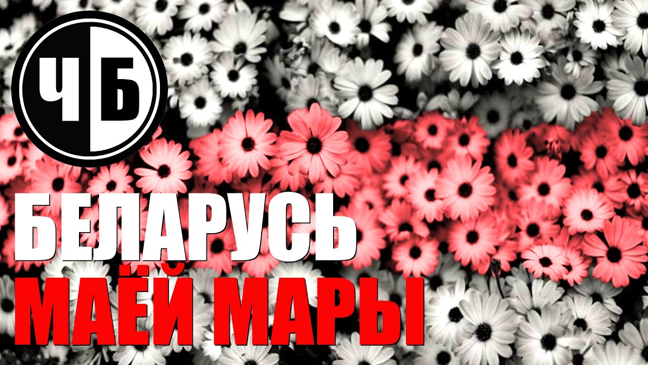 БЕЛАРУСЬ МАЁЙ МАРЫ (ч/б №45)