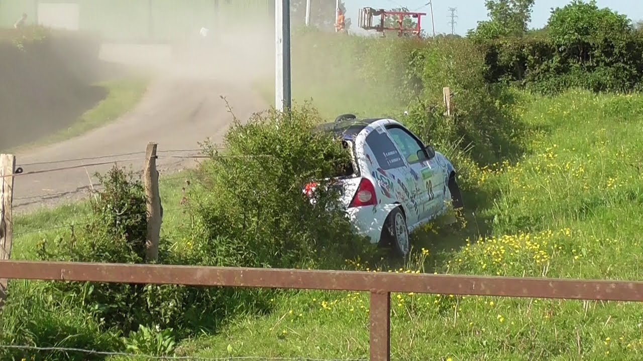 Rallye des Boucles Capelloises 2023 !!! SORTIES !!!