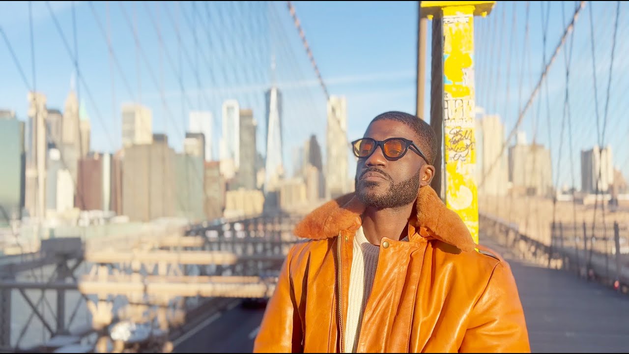 KPW- THE STATE (Official Music Video)