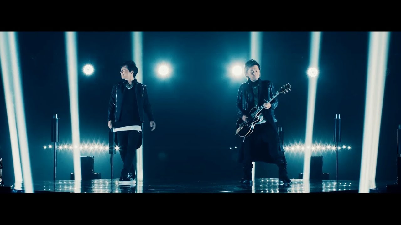 ポルノグラフィティ『真っ白な灰になるまで、燃やし尽くせ(Short Ver.)』/『Masshiro na Hai ni naru made(Short Ver.)』