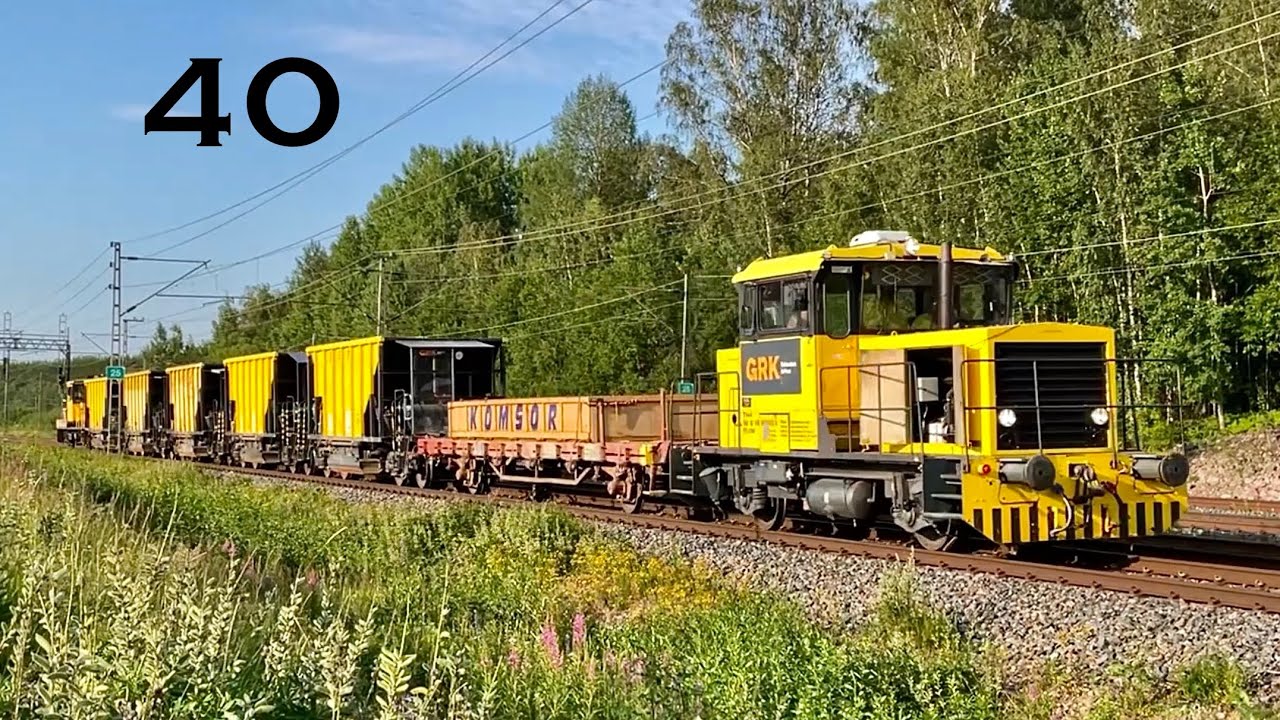 Uudenmaan junia #40