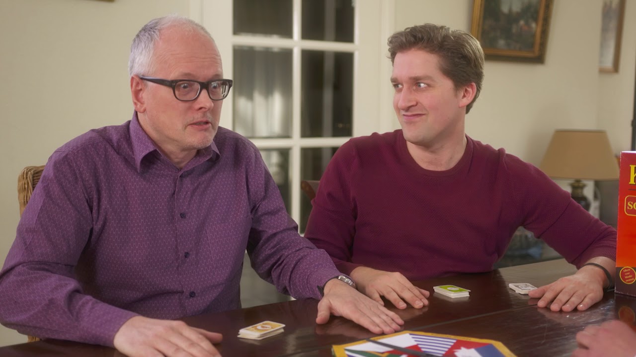Kolonisten van Catan: Schuldgevoel Editie | Klikbeet
