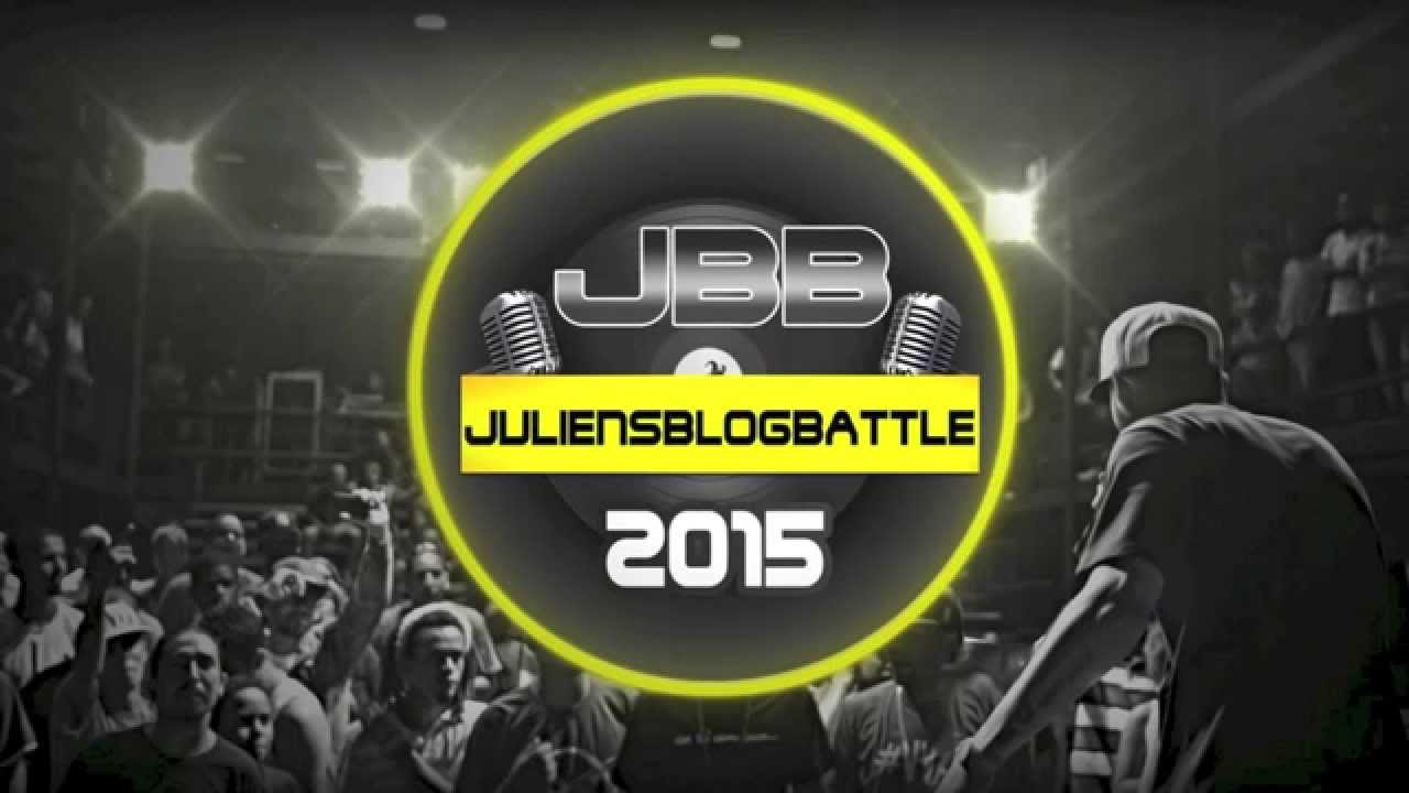 JBB 2015 - Fear vs. Johnny Diggson: Instrumental