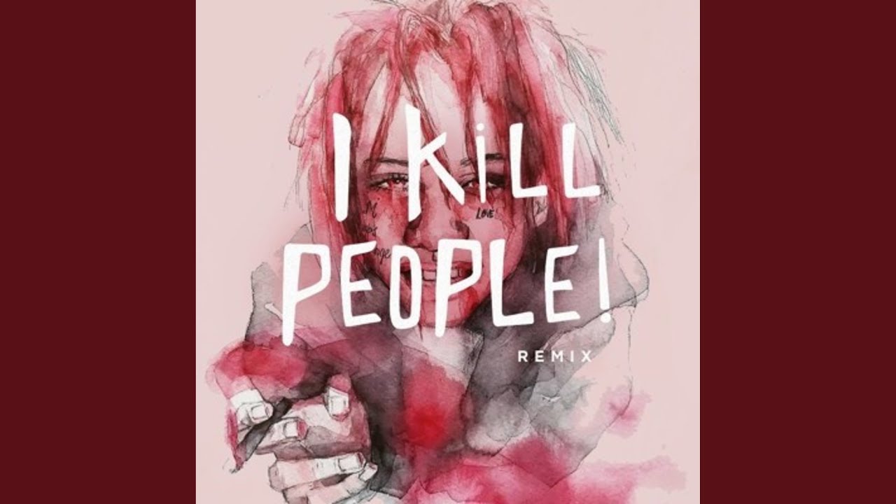 I Kill People