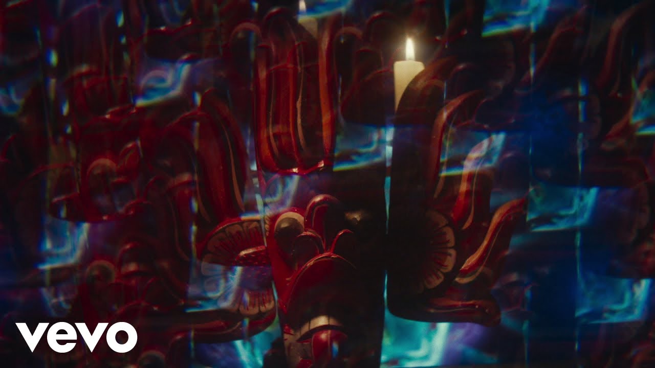 MACE, Noyz Narcos, Franco126 - BUONANOTTE ❈ ft. Side Baby