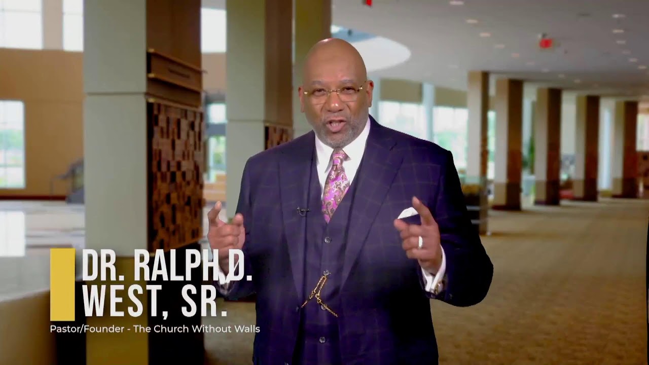 The Church Without Walls - 10AM