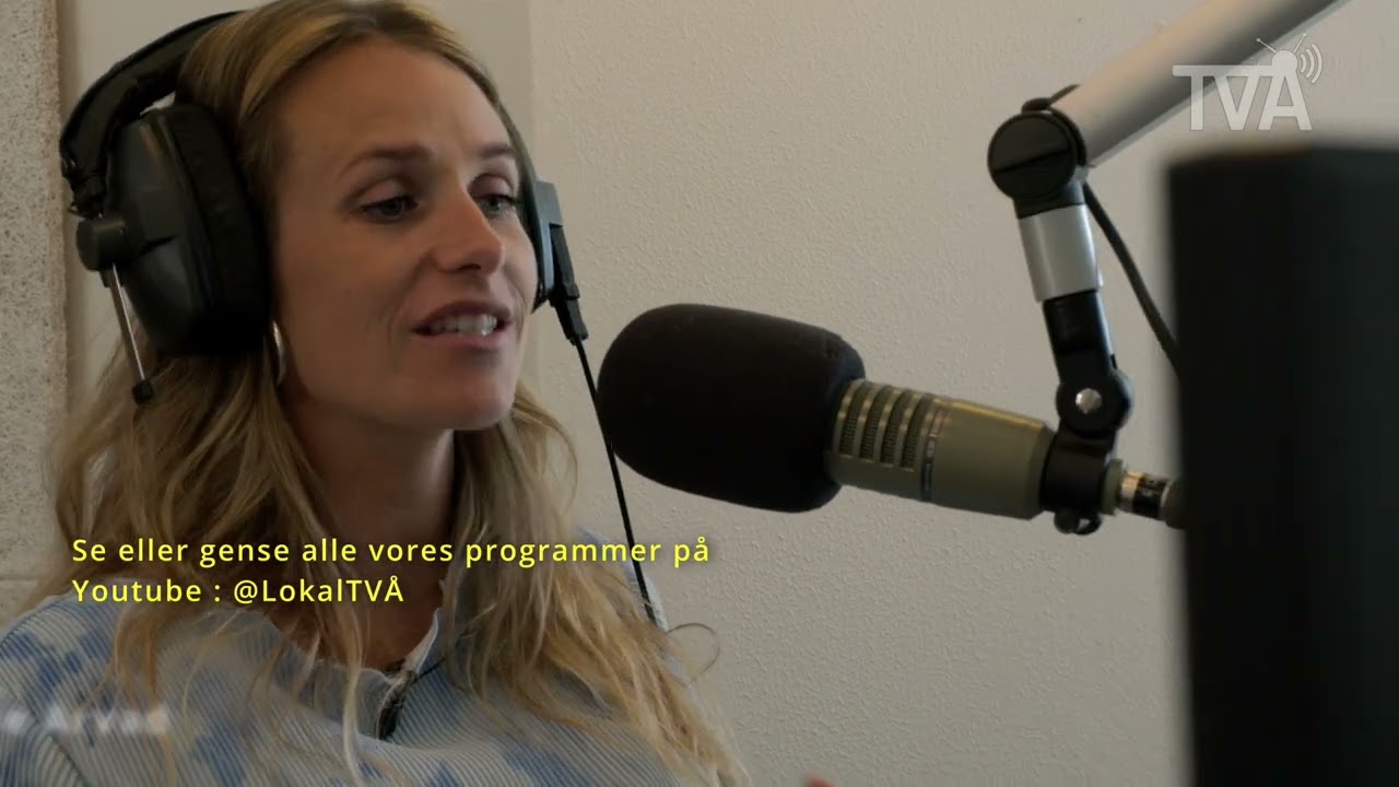 Århus By Magnus - Året Der gik på TVÅ 2025