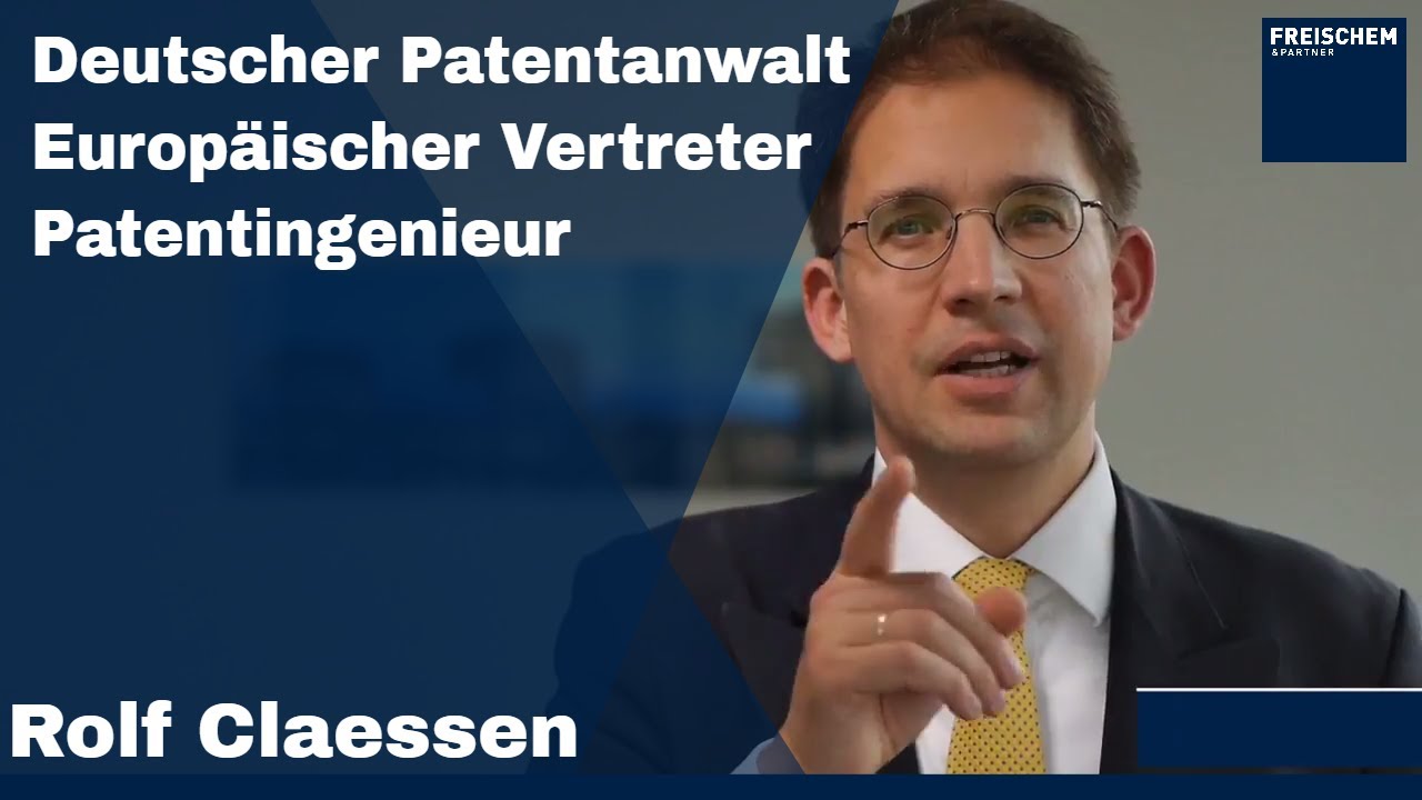 💡 Unterschied zwischen deutschem und europäischem Patentanwalt und Patentingenieur? 
