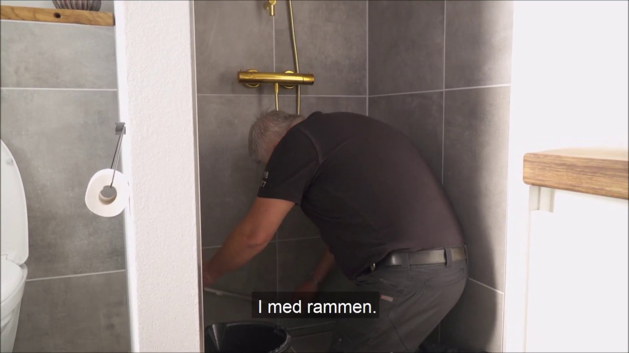 Hjerting Badehotel har fået installeret BLÜCHER afløb for at afhjælpe problem med rotter