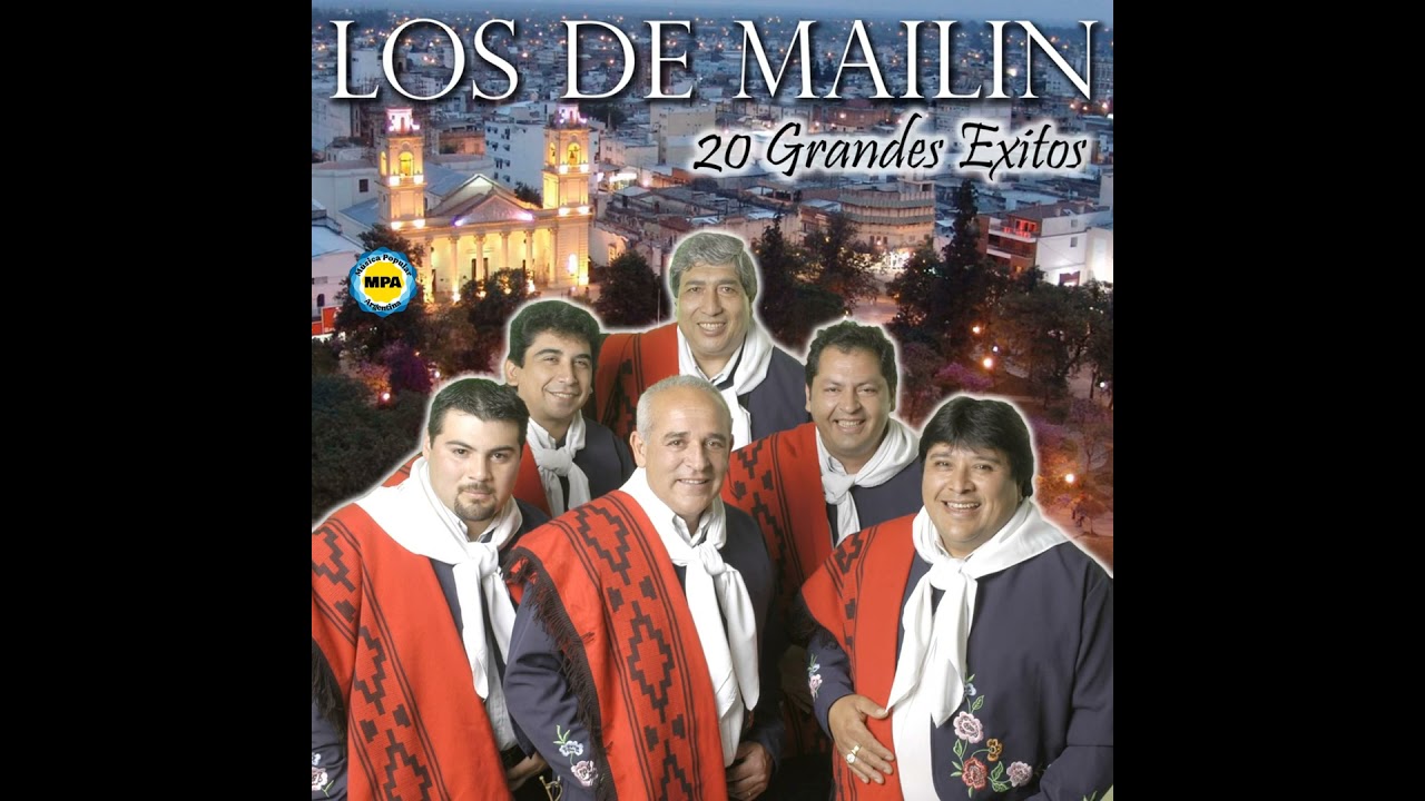 La Verdad Don Pancho-Los De Mailin (Nélida Zenón Julio Marti)