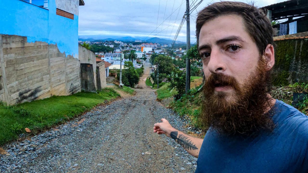 O que você precisa fazer antes de começar no TRAIL RUNNING