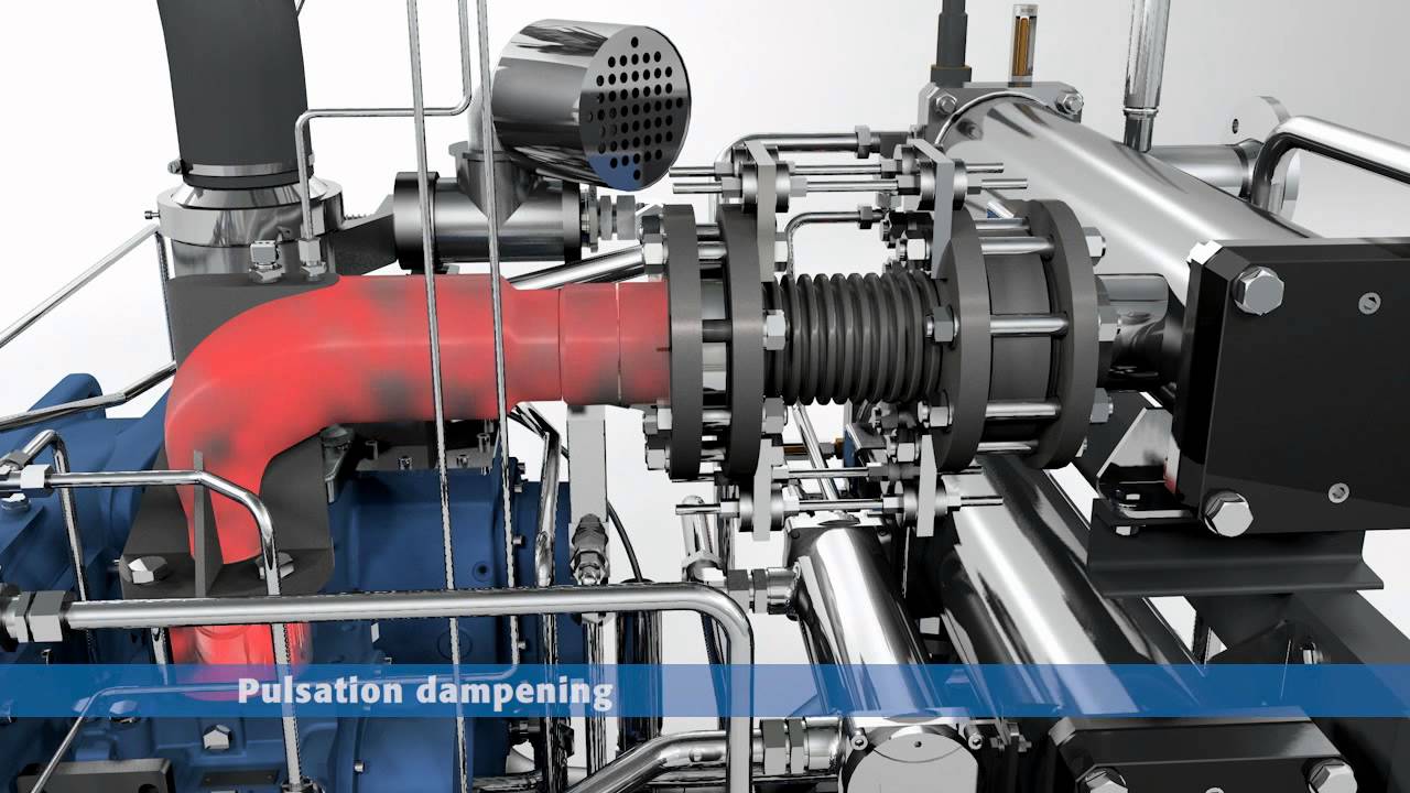 SO-Series delivers oilfree compressed air